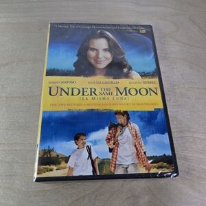 Under the Same Moon DVD
